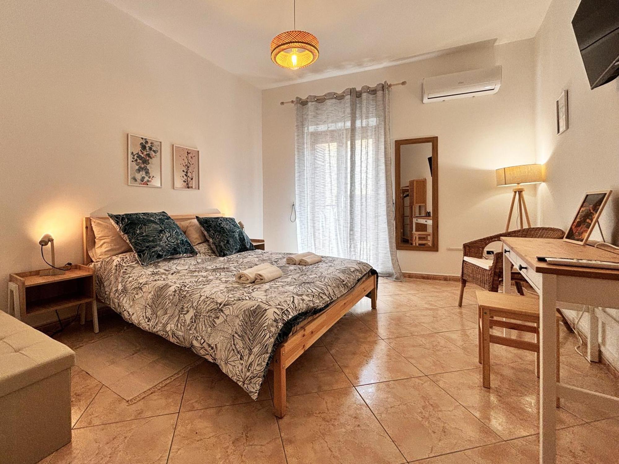 Apartmán Casa Cassarelli In Centro Palermo Exteriér fotografie