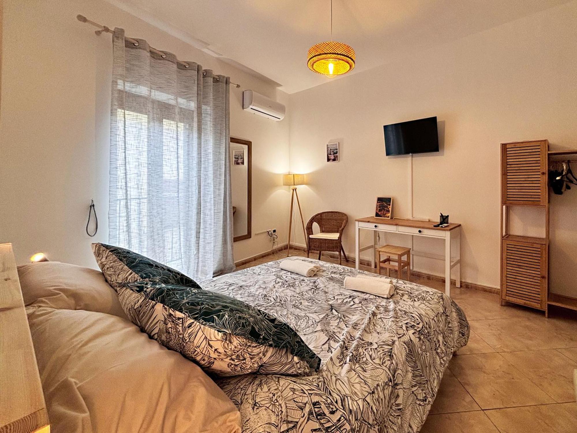 Apartmán Casa Cassarelli In Centro Palermo Exteriér fotografie