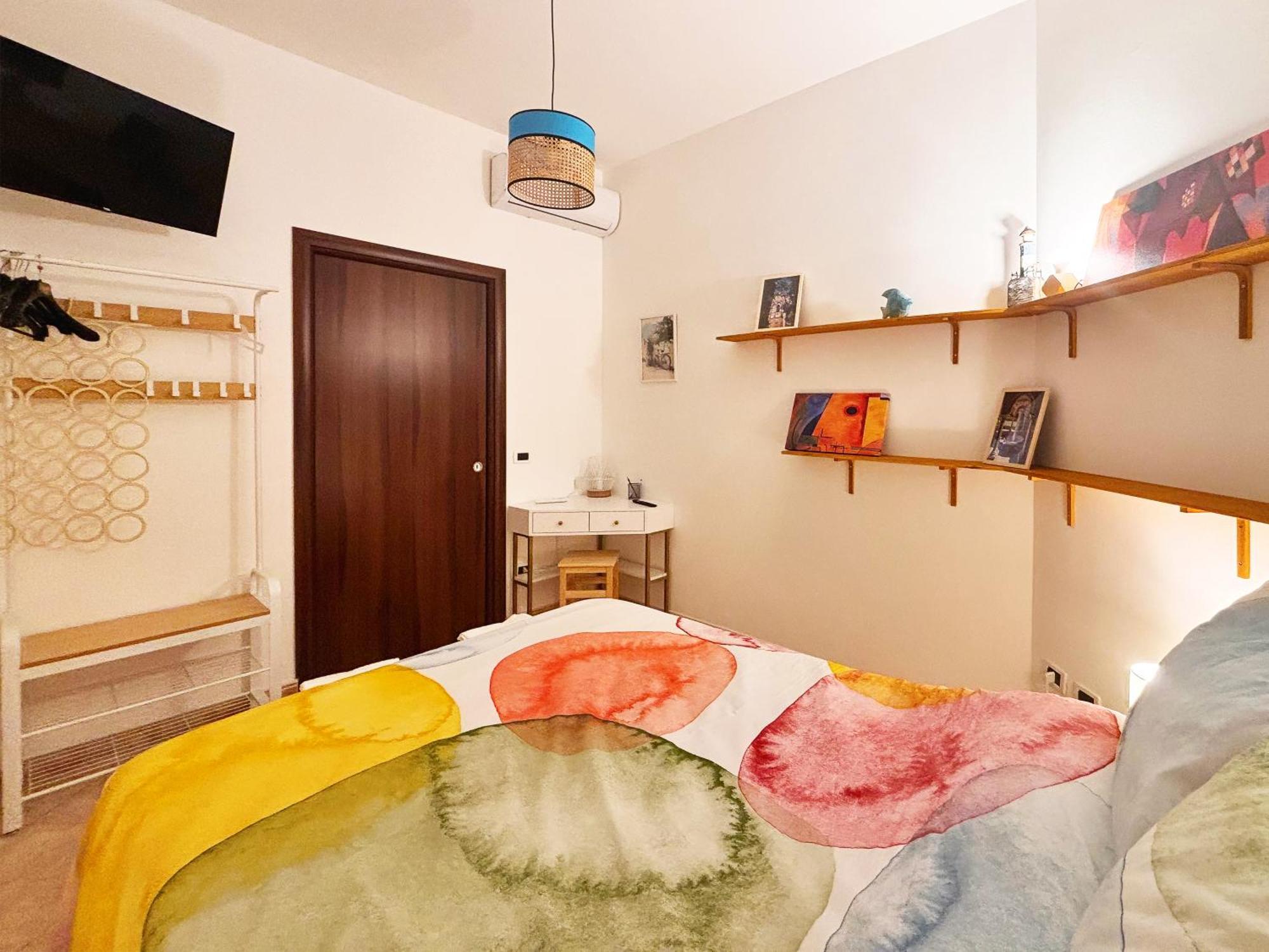 Apartmán Casa Cassarelli In Centro Palermo Exteriér fotografie