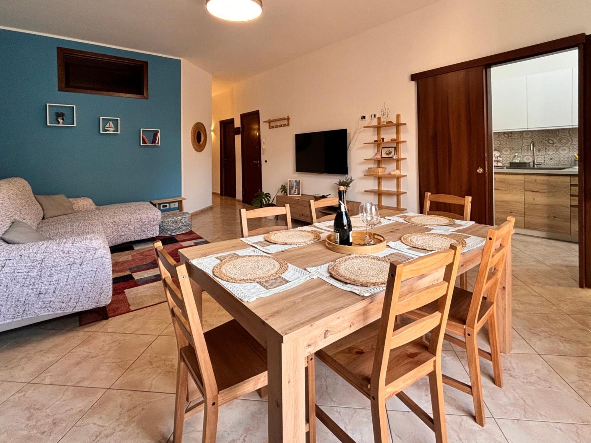 Apartmán Casa Cassarelli In Centro Palermo Exteriér fotografie