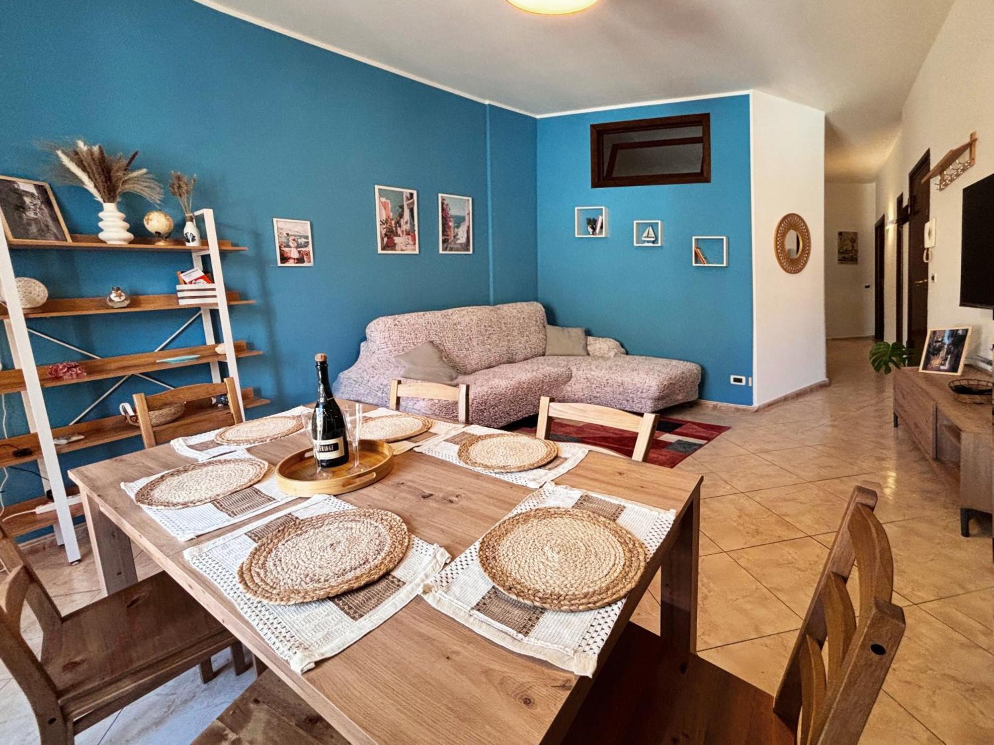 Apartmán Casa Cassarelli In Centro Palermo Exteriér fotografie
