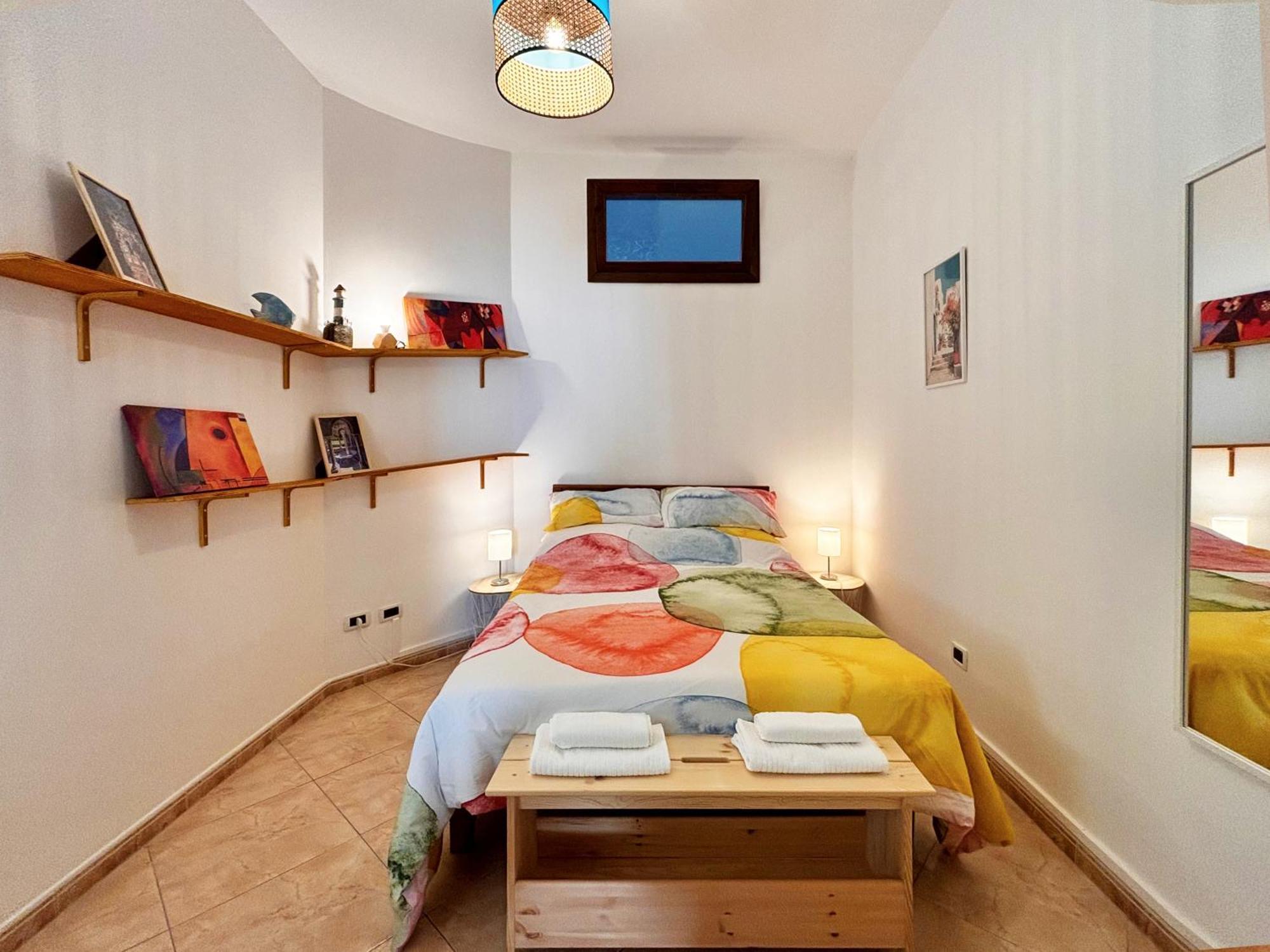 Apartmán Casa Cassarelli In Centro Palermo Exteriér fotografie
