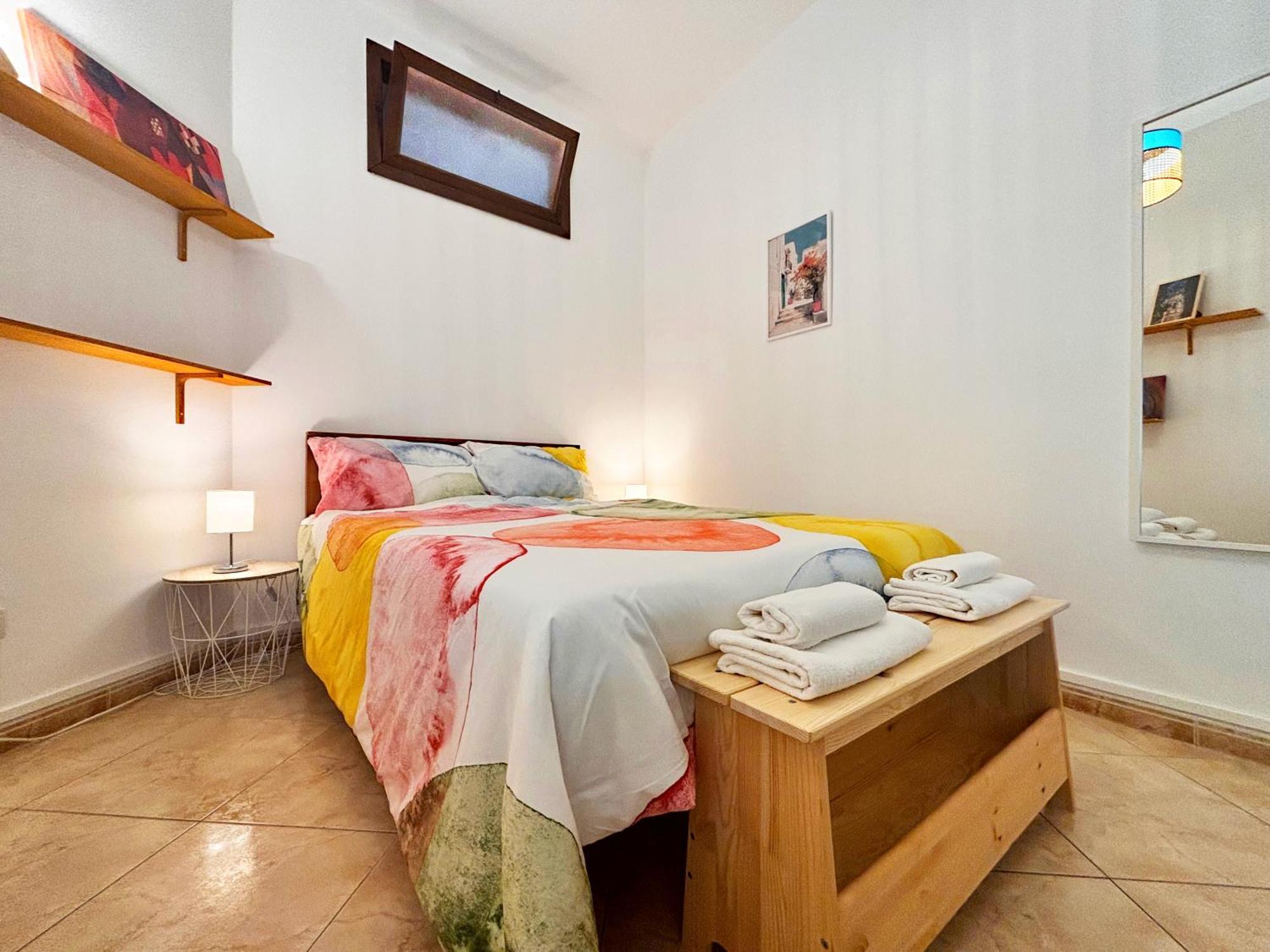 Apartmán Casa Cassarelli In Centro Palermo Exteriér fotografie